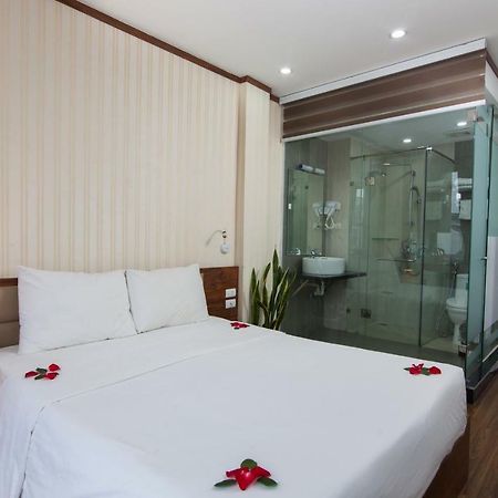 Hanoi Bel Ami Hotel Екстериор снимка