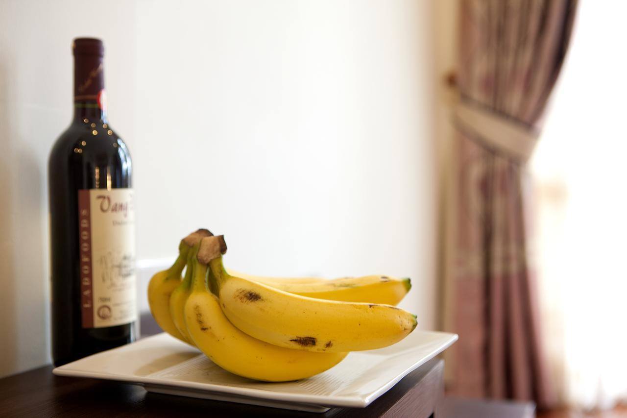 Hanoi Bel Ami Hotel Екстериор снимка