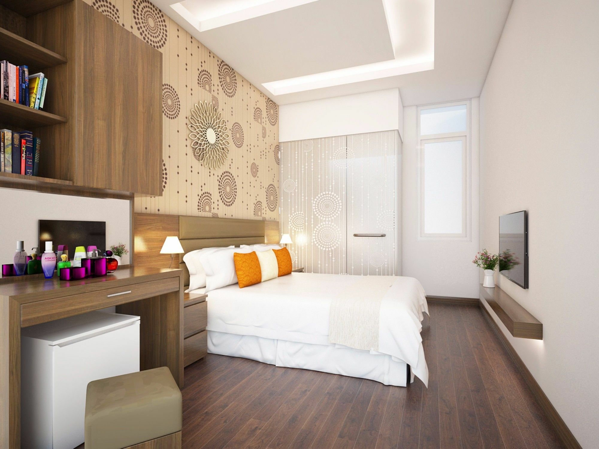 Hanoi Bel Ami Hotel Екстериор снимка